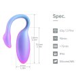 (image for) Flamingo APP Controlled Wearable Jump Egg - Max