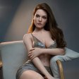 (image for) 62.6" Full Body Silicone Sex Doll