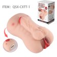 Vibrating Suction Trans Sex Doll