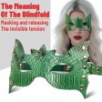 (image for) Snake Skin Fairy Mask