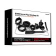 (image for) Sponge Leather Bondage Kits