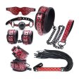 (image for) Diamond Pattern Bondage Kits