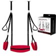 (image for) Sex Position Hanging Swing
