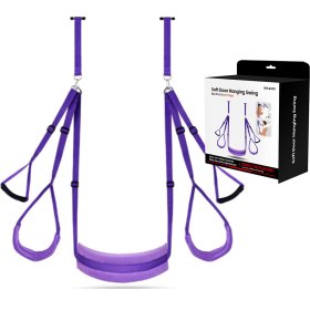 Sex Position Hanging Swing