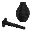 (image for) Mr.Play Anal Beads Douche - 330ml