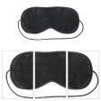 (image for) Deluxe Bondage Kit - 3pcs