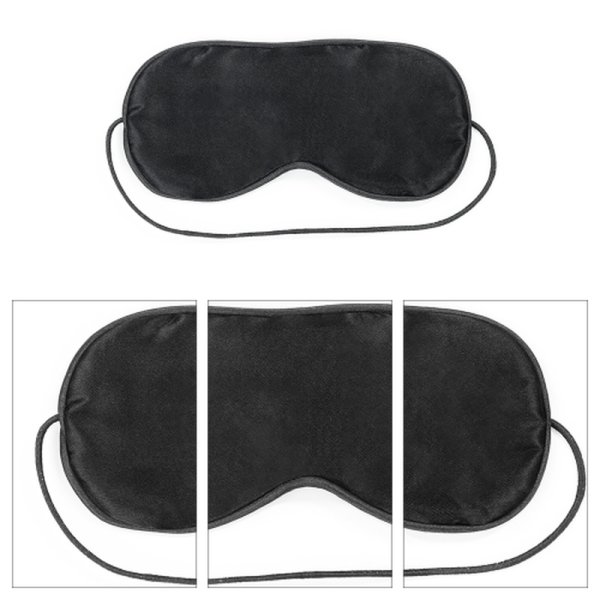(image for) Deluxe Bondage Kit - 3pcs