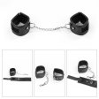 (image for) Deluxe Bondage Kit - 3pcs