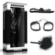 (image for) Deluxe Bondage Kit - 3pcs