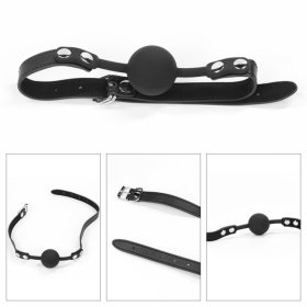 Deluxe Bondage Kit - 4pcs