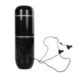 (image for) Gia - Thrusting Rotation Masturbation Cup