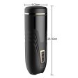 (image for) Lida - Auto Telescopic & Rorating Male Masturbator