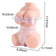 (image for) Susie - Lifelike Sex Doll