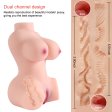 (image for) Susie - Lifelike Sex Doll