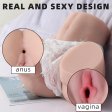 (image for) Cindy - Realistic Ass