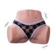 (image for) Tracy - Lifelike Vibrating Ass