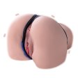 (image for) Olga - Lifelike Vibrating Ass