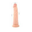 (image for) 8.2” Lifelike Extreme Soft Dong
