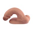 (image for) 7.00" Easy Squeezy Soft Silicone Packer