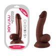 (image for) Mr. Rude 6.7" Realistic Dong