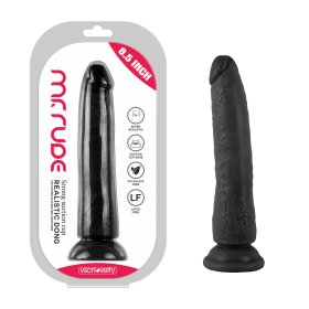 Mr. Rude 8.5"Realistic Dong