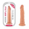 (image for) Mr. Rude 8.9" Realistic Dong