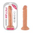 (image for) Mr. Rude 9.1" Realistic Dong