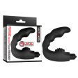 (image for) Vibrating Brush Prostate Massager
