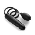 (image for) Squeezer-X Inflatable Butt Plug