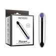 (image for) Pleasure Luxury Fired Up Rechargeable Bullet
