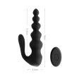 (image for) Fervent Remote Control Prostate Massager