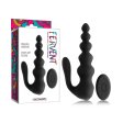 (image for) Fervent Remote Control Prostate Massager