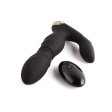 (image for) Fervent Remote Control Thrusting Prostate Massager