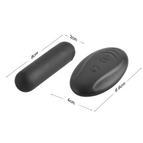 Pleasure Luxury Mini Rechargeable Bullet Vibrator