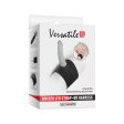 (image for) Versatile Unisex Leg Strap-On Harness