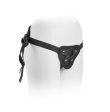 (image for) Versatile Heart Strap-On Harness(Dildo not included)