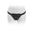 (image for) Versatile Heart Strap-On Harness(Dildo not included)