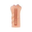 (image for) Versatile Realistic Pocket Masturbator-Mouth.