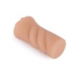 (image for) Versatile Realistic Pocket Masturbator-Mouth.