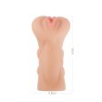 (image for) Versatile Realistic Pocket Pussy