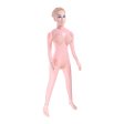 (image for) Lovey-dovey Lifelike Inflatable Sex Doll