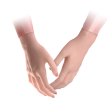 (image for) Lovey-dovey Inflatable Sex Doll-Kneeling Position