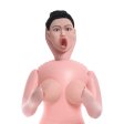 (image for) Lovey-dovey Lifelike Inflatable Sex Doll