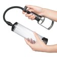 (image for) Ultimate Enlargement Precision Pump