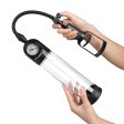 (image for) Ultimate Enlargement Gauge Pump