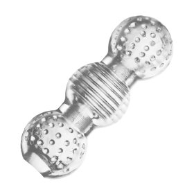 Ice Girl Textured Sensation Stroker