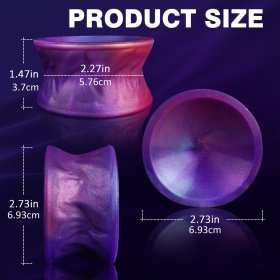 Double Sided Suction Cup