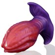 (image for) Budding Flower Anchor Anal Plug