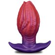 (image for) Budding Flower Anchor Anal Plug