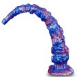 (image for) 17.7 in APP Smart Endoscope Skull Dildo